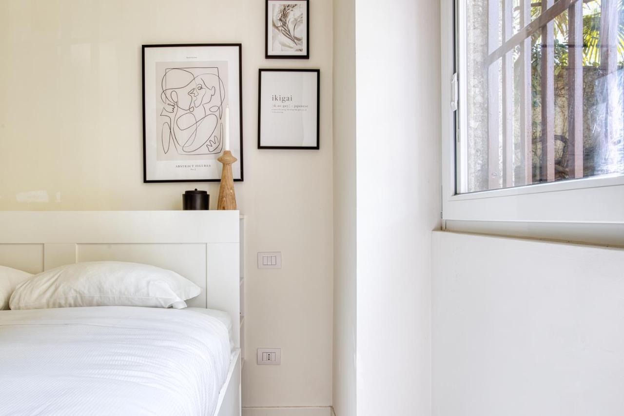 Mokami- Cozy Nest Via Anelli Διαμέρισμα Μιλάνο Εξωτερικό φωτογραφία